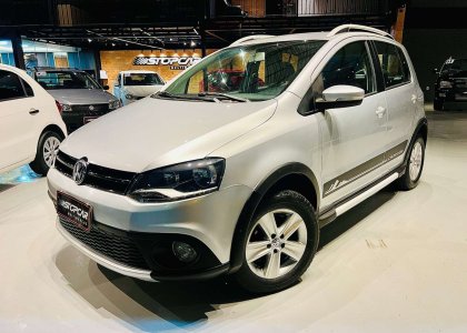 Volkswagen Crossfox