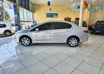Peugeot Peugeot 408