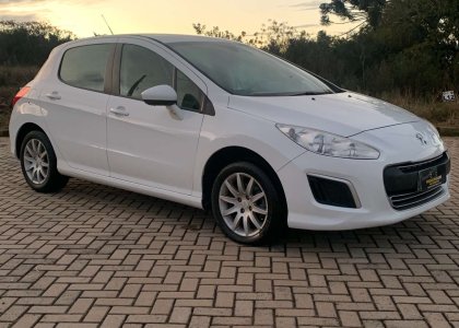 Peugeot Peugeot 308