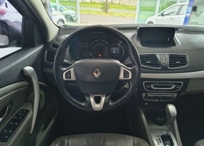 Renault Fluence