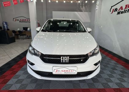 Fiat Cronos