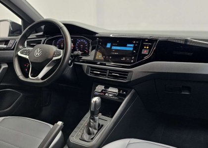 Volkswagen Nivus