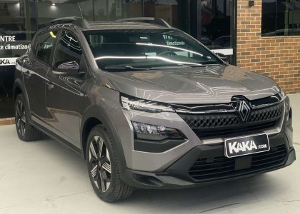 Renault KARDIAN