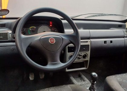 Fiat Uno