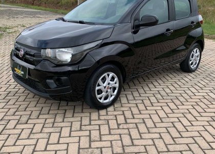 Fiat Mobi
