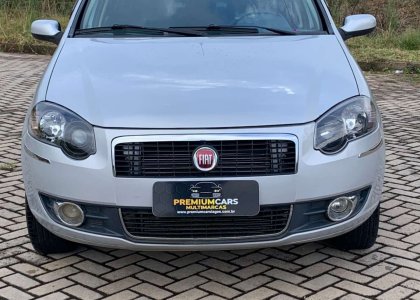 Fiat Siena