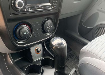 Volkswagen Space Fox