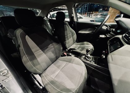 Chevrolet Prisma