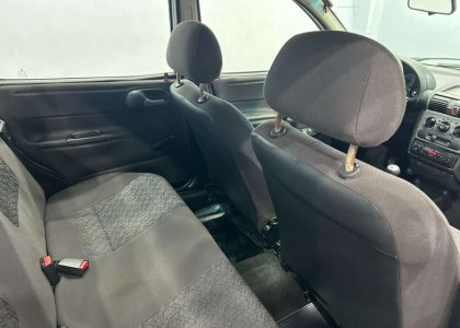 Chevrolet Corsa
