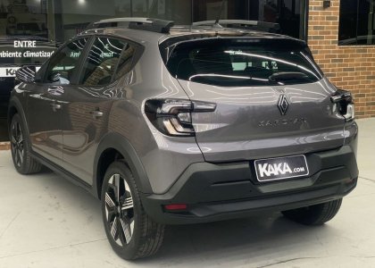 Renault KARDIAN