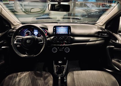 Fiat Argo