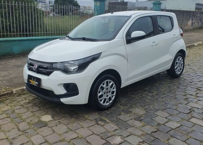 Fiat Mobi