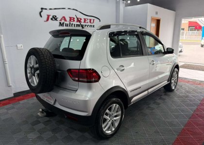 Volkswagen Crossfox