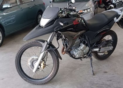 Honda XRE 300