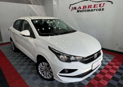 Fiat Cronos