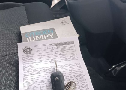 Citroen Jumpy