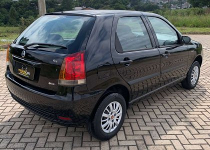 Fiat Palio