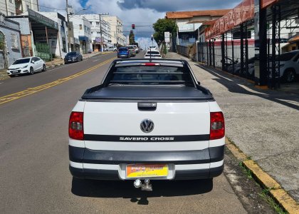 Volkswagen Saveiro
