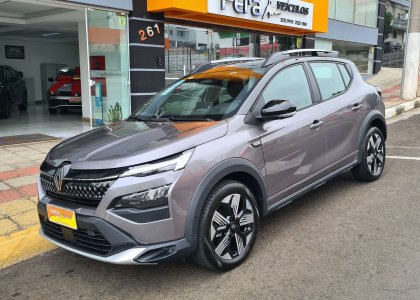 Renault KARDIAN