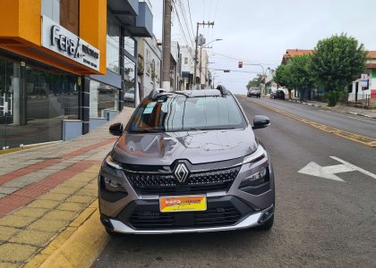 Renault KARDIAN