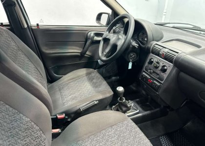 Chevrolet Corsa