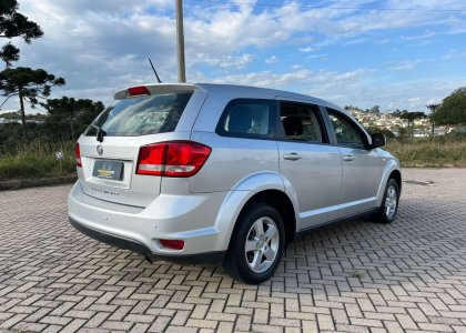 Fiat Freemont