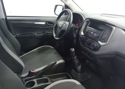 Chevrolet S-10