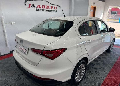 Fiat Cronos