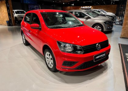 Volkswagen Gol