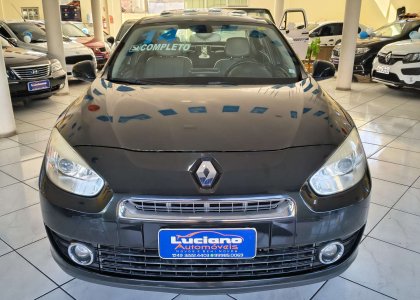 Renault Fluence
