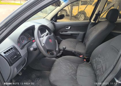 Fiat Siena