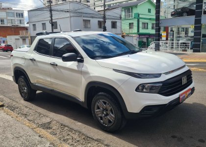 Fiat Toro
