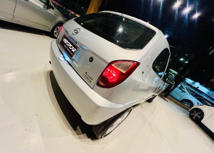 Chevrolet Celta