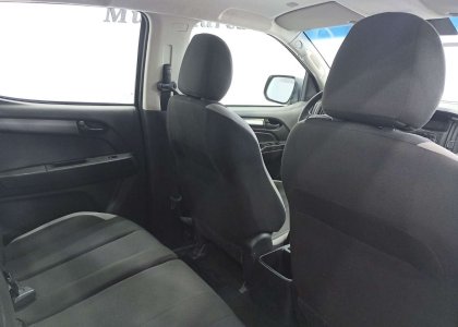 Chevrolet S-10