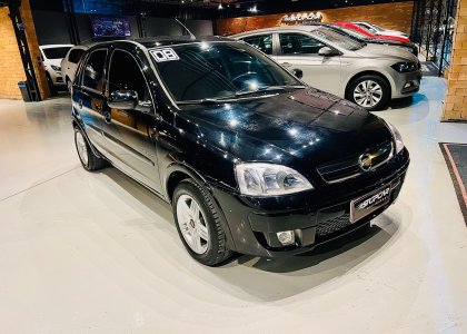 Chevrolet Corsa