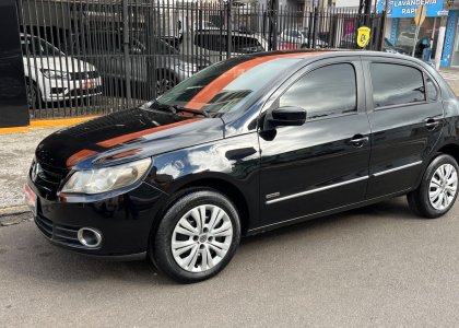 Volkswagen Gol