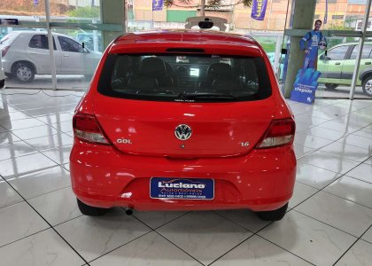 Volkswagen Gol
