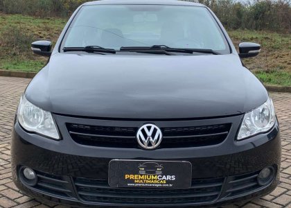 Volkswagen Voyage