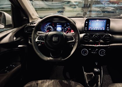 Fiat Argo