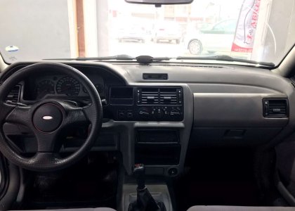 Ford Verona