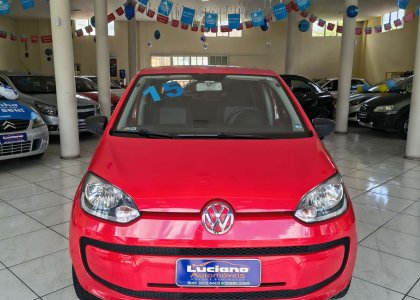 Volkswagen Up