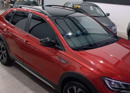 Volkswagen Nivus