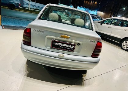 Chevrolet Classic
