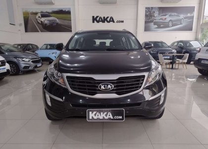 Kia Motors Sportage