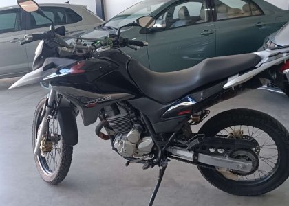 Honda XRE 300