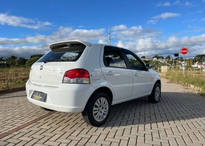 Fiat Palio