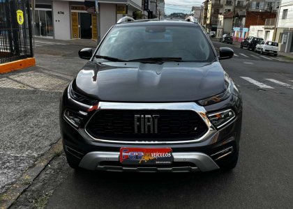 Fiat Toro