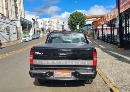 Chevrolet S10