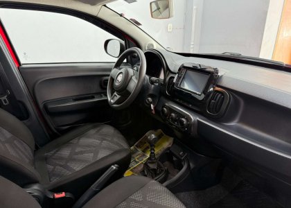 Fiat Mobi