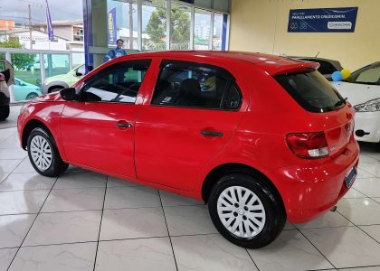 Volkswagen Gol